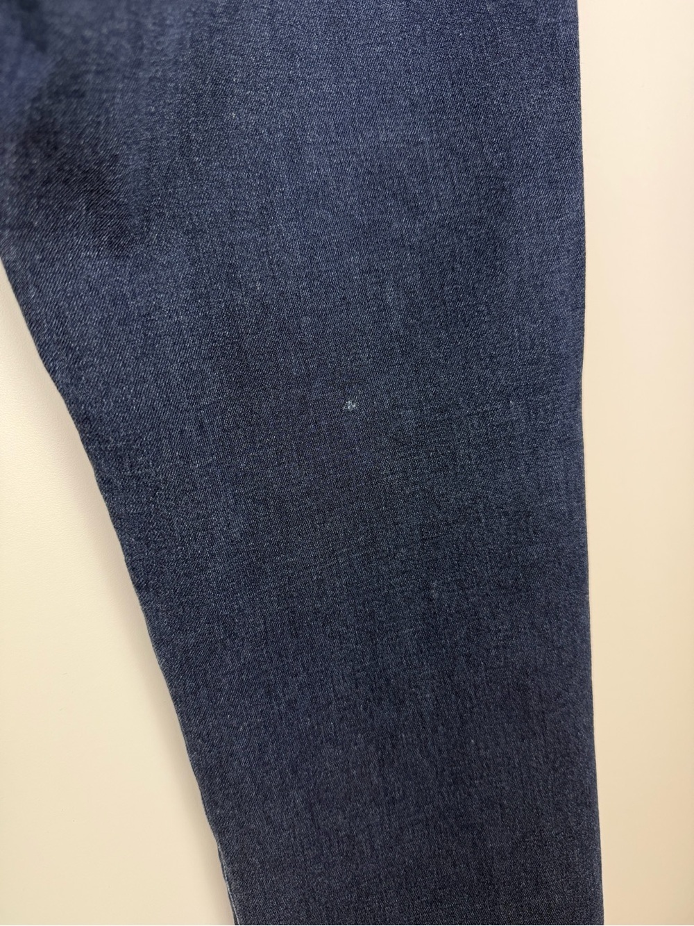 AG Adriano Goldschmied The Farrah Skinny Jeans Size 29R - Picture 6 of 12